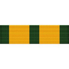 Arizona National Guard Reenlistment Ribbon